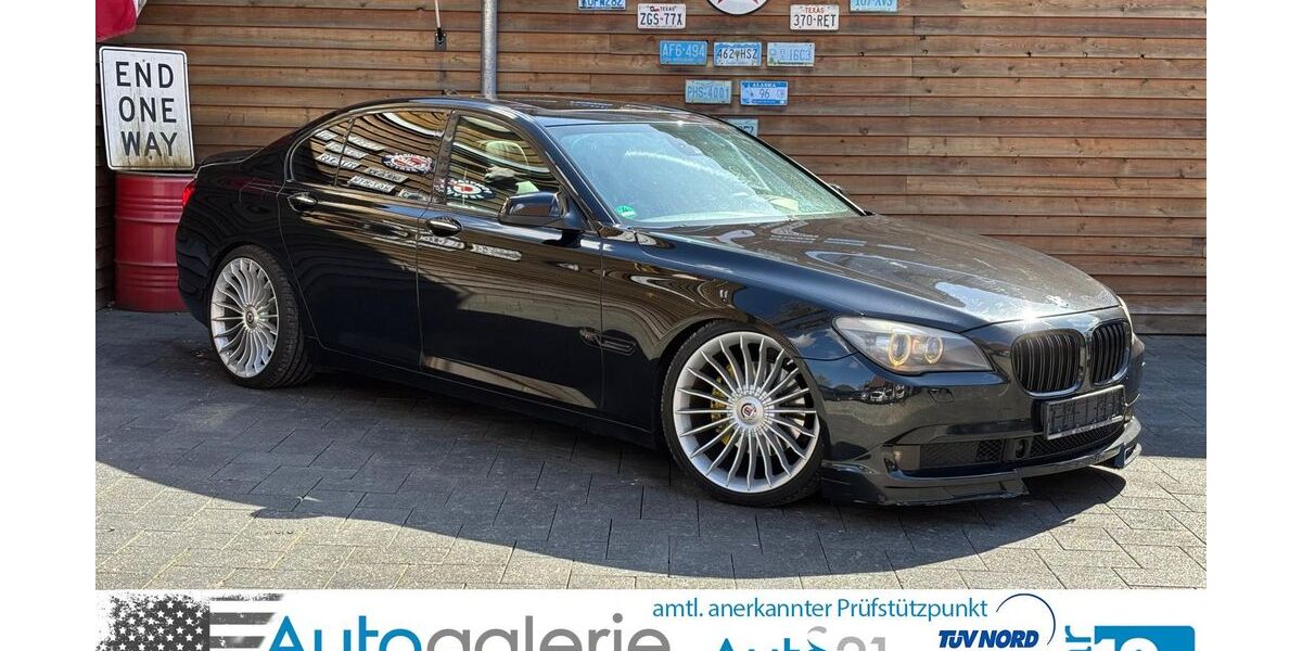 BMW 730 336.998 km 10.900 &euro; Langenhagen 30855