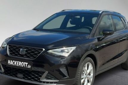 Seat Arona 38.814 km 18.880 &euro; Burgwedel 30938