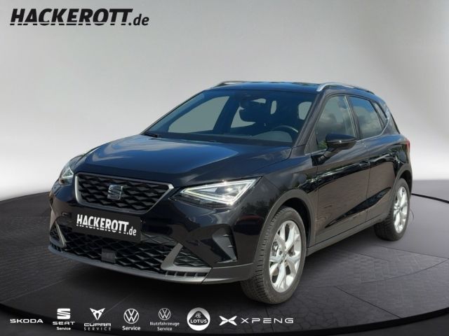 Seat Arona 38.814 km 18.880 &euro; Burgwedel 30938