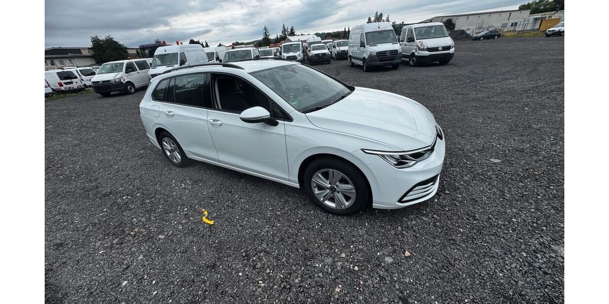 VW Golf 119.256 km 12.490 &euro; Garbsen 30827