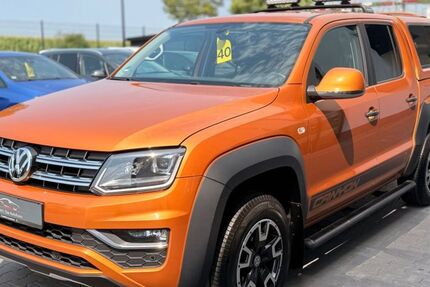 VW Amarok 155.779 km 27.900 &euro; Barsinghausen ( bei Hannover ) 30890