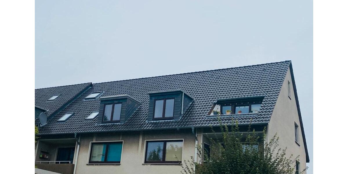 Dachgeschoßwohnung Stadthagen - 4 Zimmer, 95 m&sup2;, 175.000&euro; | Angebot:25856991