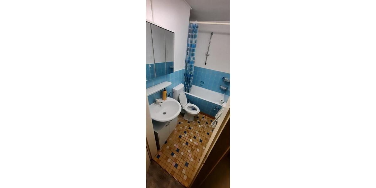 Etagenwohnung Hannover Mitte - 1 Zimmer, 46 m&sup2;, 489&euro; | Angebot:25512146