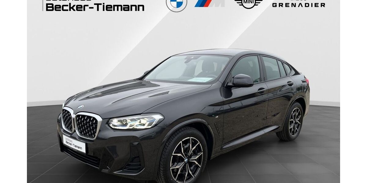 BMW X4 13.615 km 49.950 &euro; Wunstorf 31515