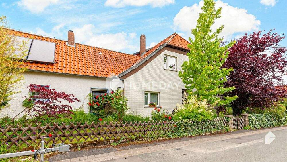 Einfamilienhaus Barsinghausen Egestorf - 7 Zimmer, 160 m&sup2;, 249.000&euro; | Angebot:25690575