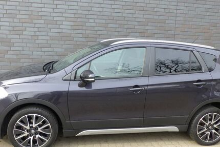 Suzuki (SX4) S-Cross 80.000 km 11.998 &euro; Hannover 30179