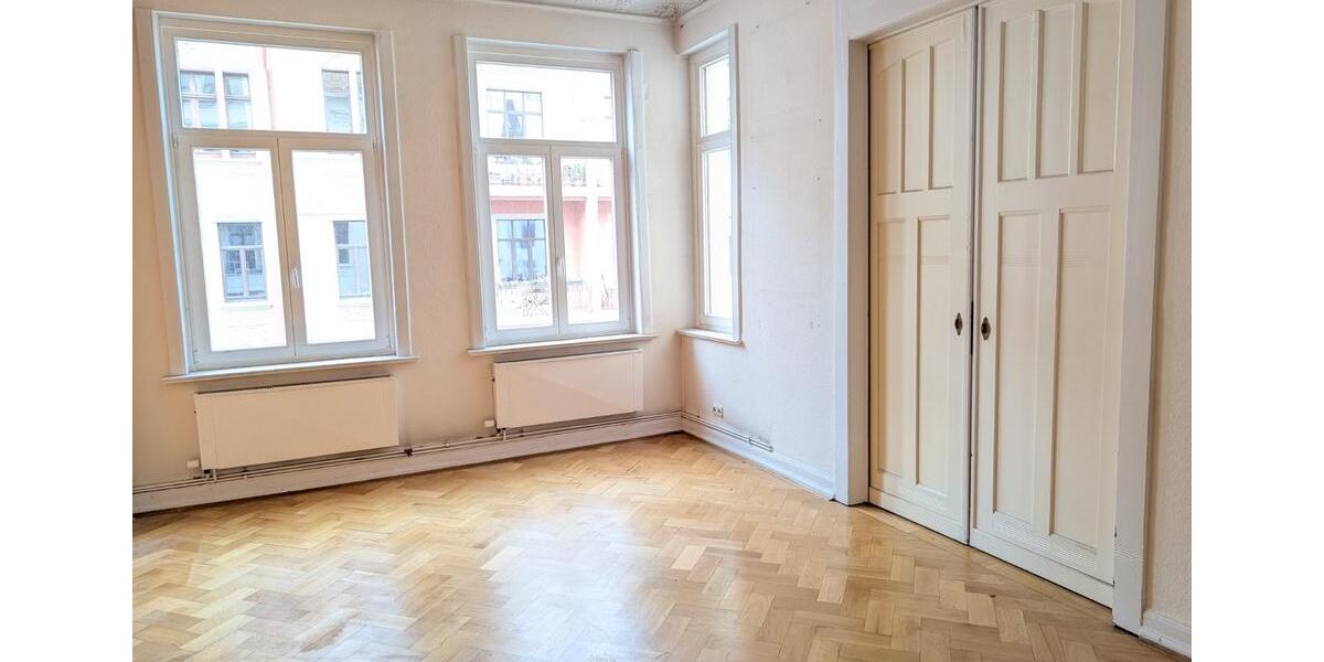 Etagenwohnung Hannover Vahrenwald-List - 6 Zimmer, 185 m&sup2;, 749.000&euro; | Angebot:25821763