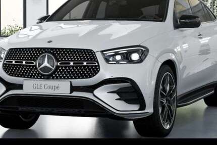 Mercedes-Benz GLE 450 9.885 km 94.950 &euro; Hannover 30655
