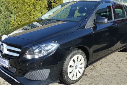 Mercedes-Benz B 180 191.000 km 8.999 &euro; Hannover 30179