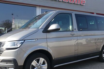 VW T6 Multivan 116.000 km 46.800 &euro; Langenhagen 30855