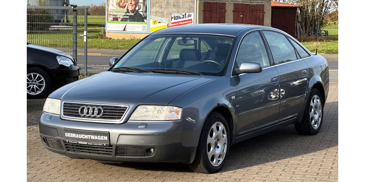 Audi A6 152.000 km 1.150 &euro; Barsinghausen (bei Hannover) 30890