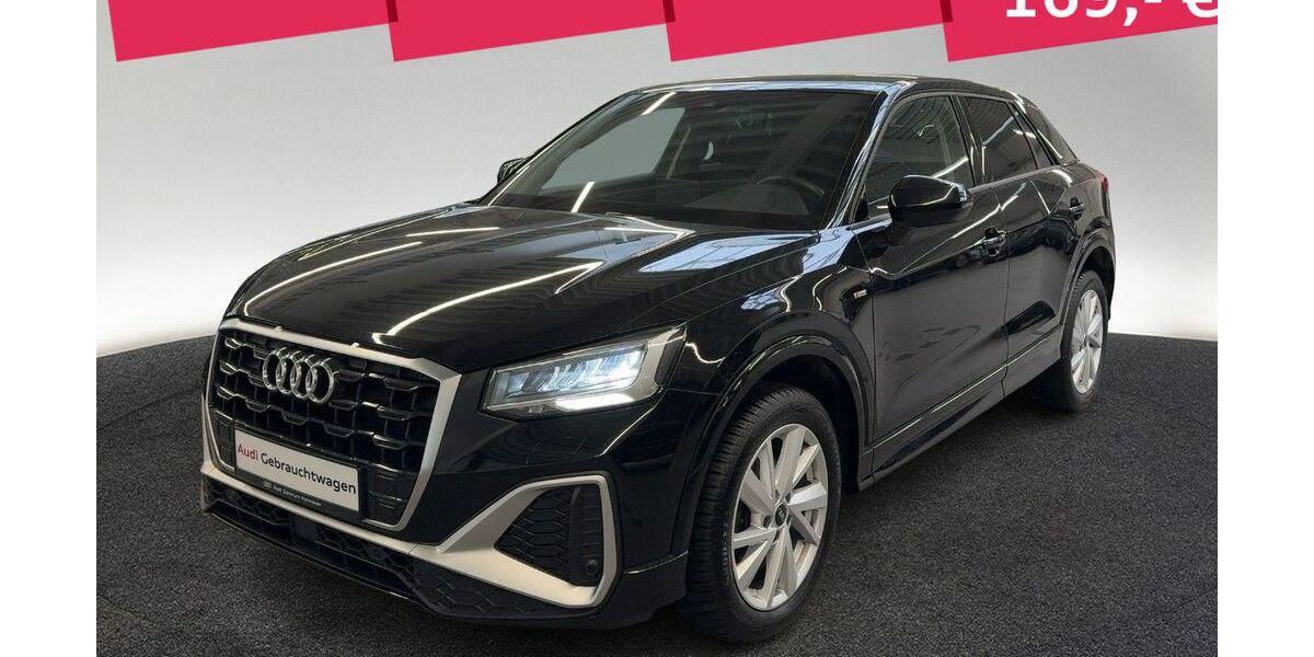 Audi Q2 94.589 km 17.950 &euro; Hannover 30179