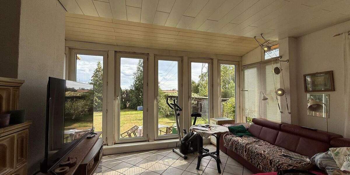 Einfamilienhaus Isernhagen Kirchhorst - 8 Zimmer, 193 m&sup2;, 449.000&euro; | Angebot:25685618