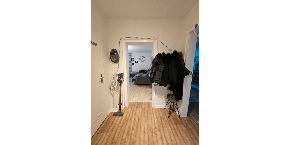 Erdgeschoßwohnung Lauenau - 3 Zimmer, 72 m&sup2;, 165.000&euro; | Angebot:26028332