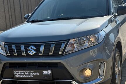 Suzuki Vitara 71.000 km 12.500 &euro; Garbsen 30827