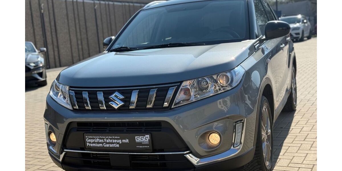 Suzuki Vitara 71.000 km 12.500 &euro; Garbsen 30827