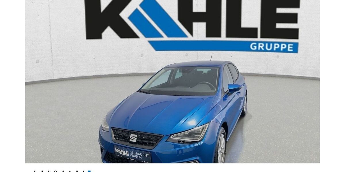 Seat Ibiza 20.931 km 18.690 &euro; Wunstorf 31515