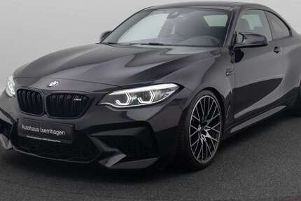 BMW M2 129.600 km 39.999 &euro; Isernhagen 30916