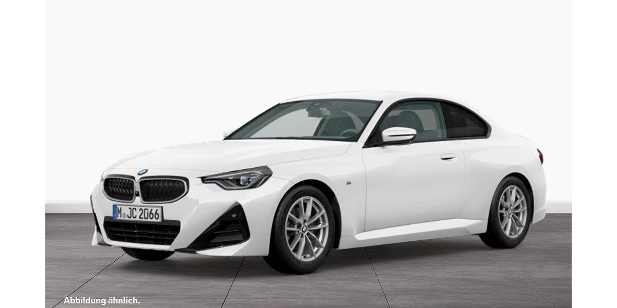 BMW 220 8.205 km 43.903 &euro; Hannover 30539