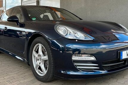 Porsche Panamera 108.600 km 23.999 &euro; Seelze 30926