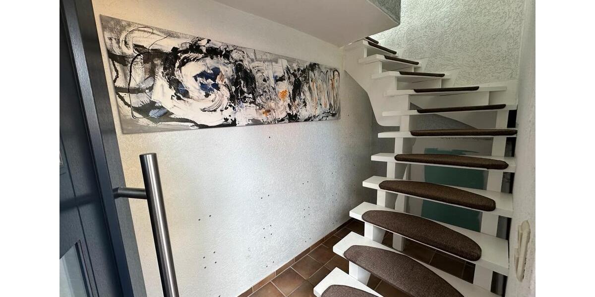 Dachgeschoßwohnung Garbsen Ortschaft Horst - 3 Zimmer, 66 m&sup2;, 875&euro; | Angebot:25972257