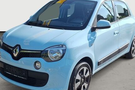 Renault Twingo 65.000 km 6.990 &euro; Pattensen 30982