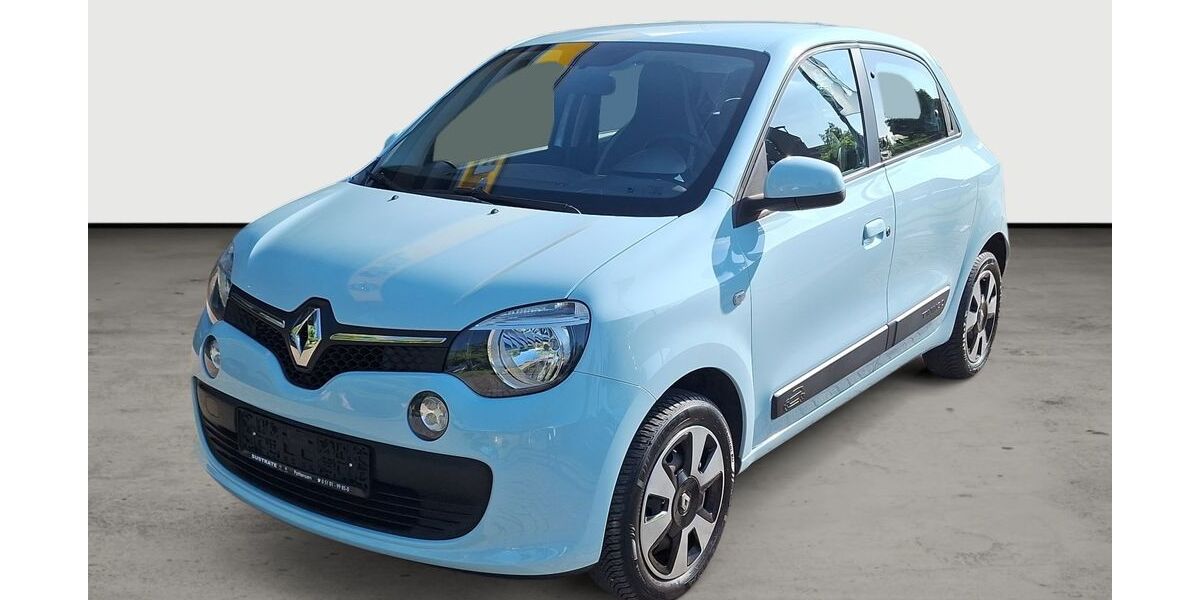 Renault Twingo 65.000 km 6.990 &euro; Pattensen 30982