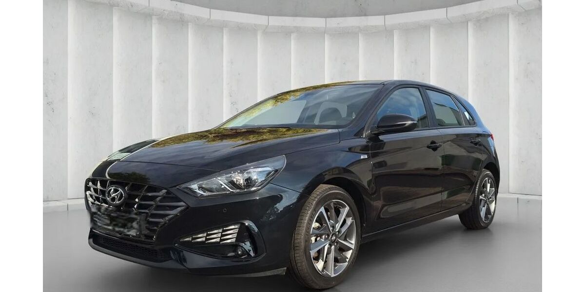 Hyundai i30 57.800 km 18.290 &euro; Neustadt 31535