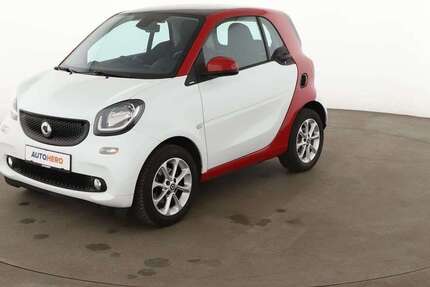 Smart forTwo 32.024 km 11.690 &euro; Laatzen 30880