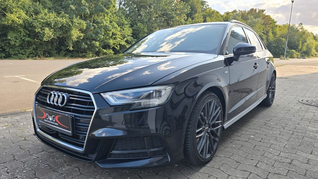 Audi A3 199.500 km 14.491 &euro; Hannover 30453