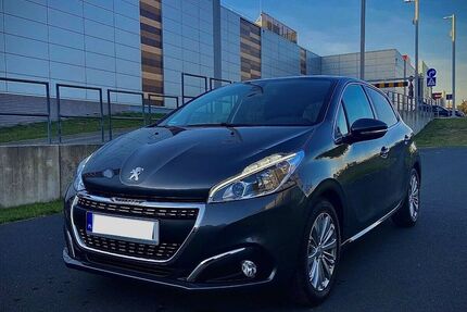 Peugeot 208 9.300 km 12.000 &euro; Langenhagen 30855