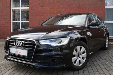 Audi A6 219.000 km 8.990 &euro; Hannover 30177