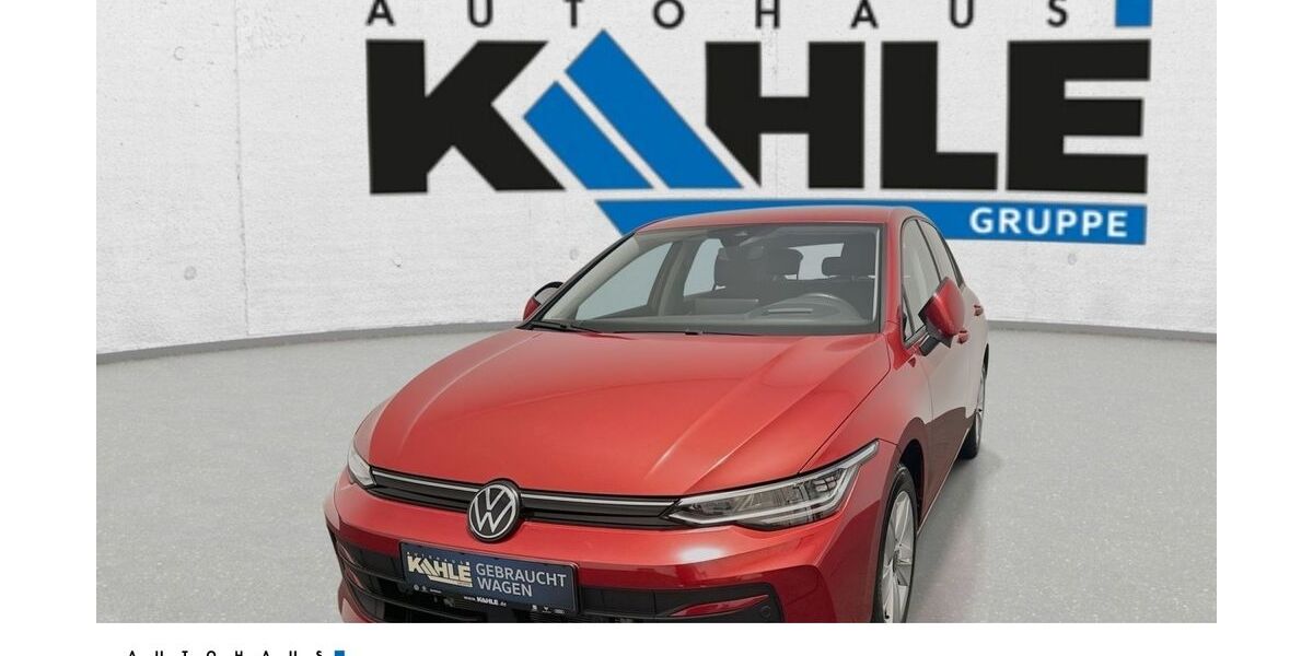 VW Golf 11.538 km 25.490 &euro; Wedemark 30900