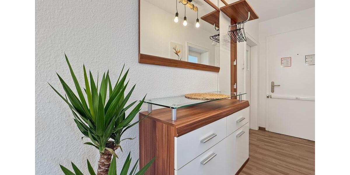 Etagenwohnung Hannover Vahrenwald-List - 2 Zimmer, 70 m&sup2;, 990&euro; | Angebot:26237637