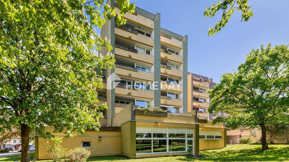 Etagenwohnung Lehrte Hämelerwald - 3 Zimmer, 98 m&sup2;, 129.000&euro; | Angebot:26797990