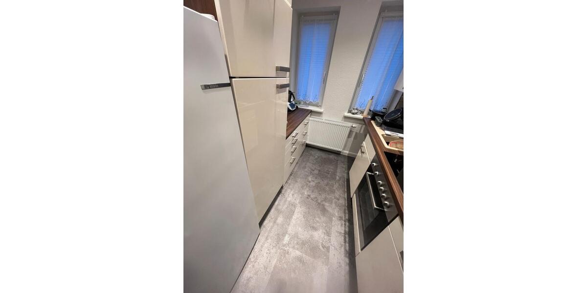 Etagenwohnung Hannover Herrenhausen-Stöcken - 2 Zimmer, 48 m&sup2;, 775&euro; | Angebot:25960193