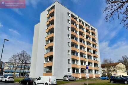 Wohnung Langenhagen - 2 Zimmer, 47 m&sup2;, 138.000&euro; | Angebot:25804787