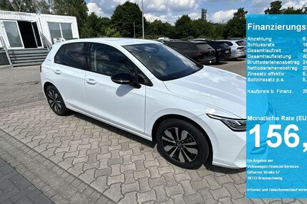 VW Golf 5.000 km 26.790 &euro; Hannover 30419