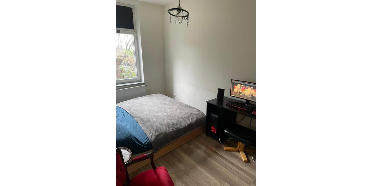Hochparterre Hannover Mitte - 3 Zimmer, 85 m&sup2;, 250.000&euro; | Angebot:26613261