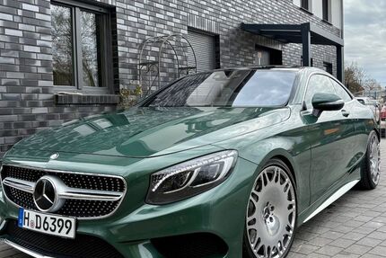 Mercedes-Benz S 500 53.000 km 64.499 &euro; Sehnde Bei Hannover 31319