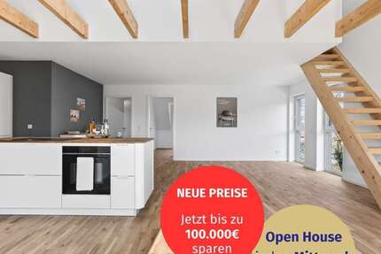 Wohnung Hannover / Bothfeld Bothfeld - 5 Zimmer, 149 m&sup2;, 750.000&euro; | Angebot:26014984