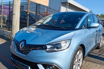Renault Scenic 90.000 km 8.990 &euro; Hannover 30453