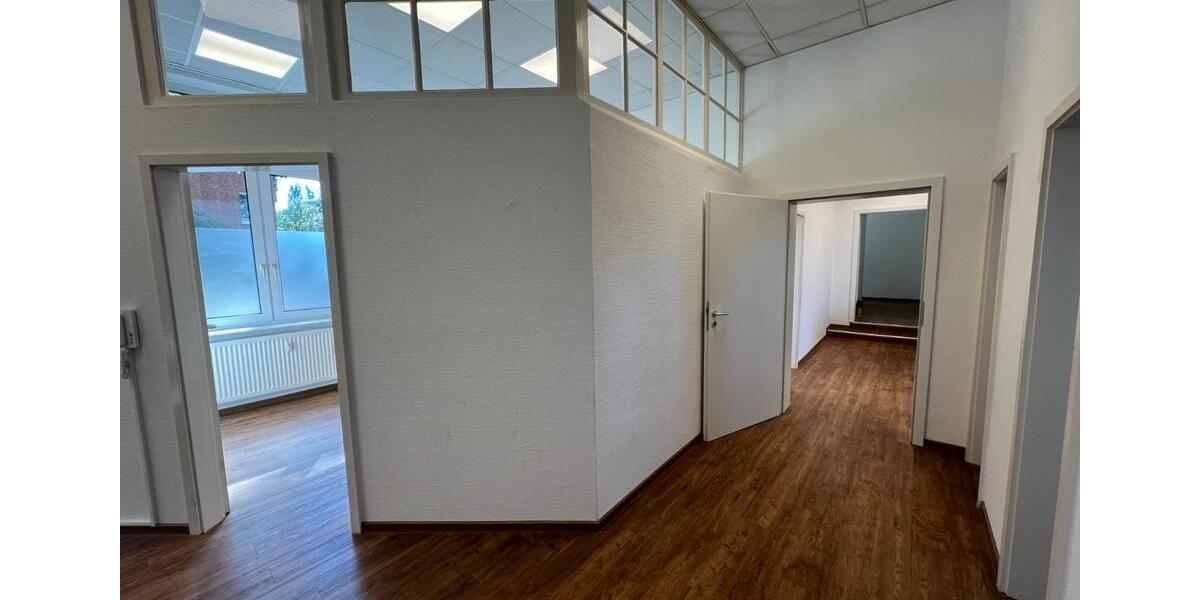 Gewerbeobjekt Hannover Ricklingen - 1.900&euro; | Angebot:25143509