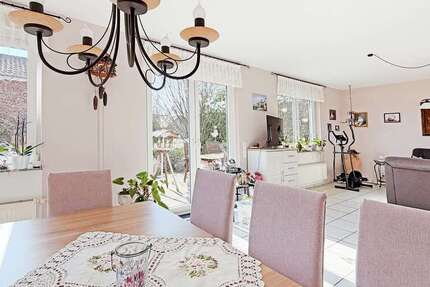 Haus Rehburg-Loccum Loccum - 6 Zimmer, 171 m&sup2;, 349.000&euro; | Angebot:25655840