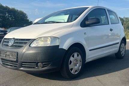 VW Fox 191.000 km 1.270 &euro; Laatzen 30880