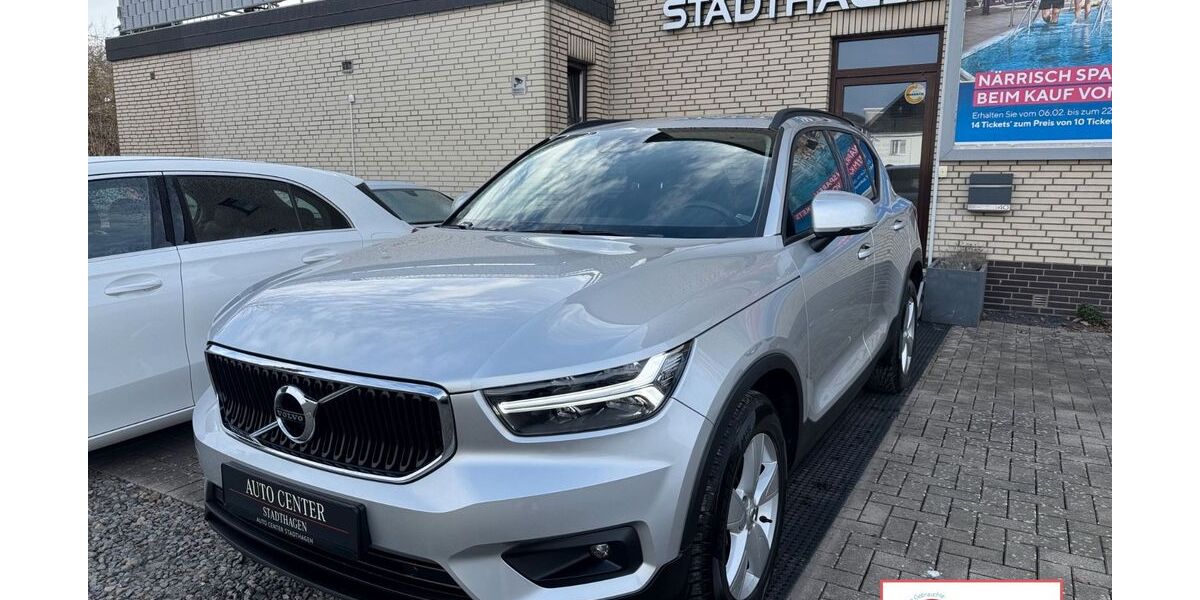 Volvo XC40 50.000 km 20.990 &euro; Stadthagen 31655