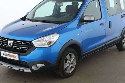 Dacia Dokker 83.930 km 12.140 &euro; Laatzen 30880