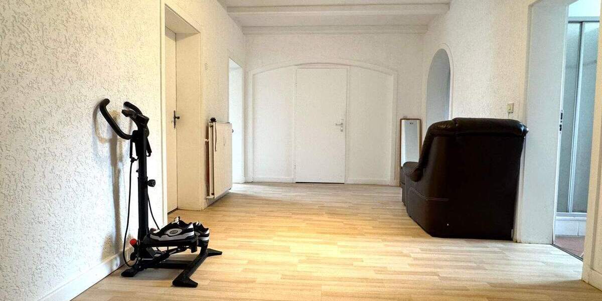 Mehrfamilienhaus, Wohnhaus Wunstorf Idensen - 1 Zimmer, 447 m&sup2;, 879.000&euro; | Angebot:25746311