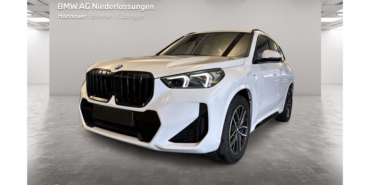 BMW X1 61.065 km 34.806 &euro; Hannover 30539