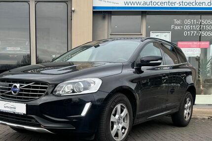 Volvo XC60 205.300 km 14.490 &euro; Hannover 30419